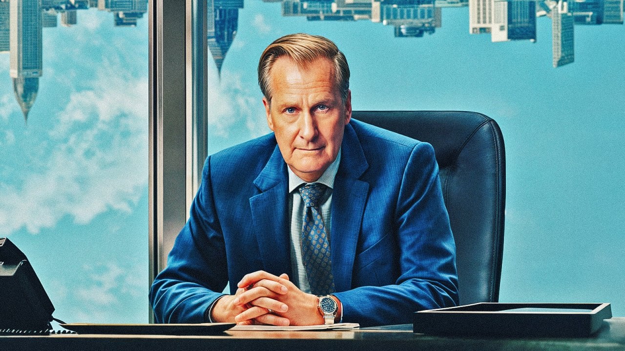 Un uomo vero, la recensione: i tempi moderni secondo la serie di David E. Kelley