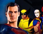 X-Men '97: l'omaggio al Superman di Henry Cavill che forse vi è sfuggito
