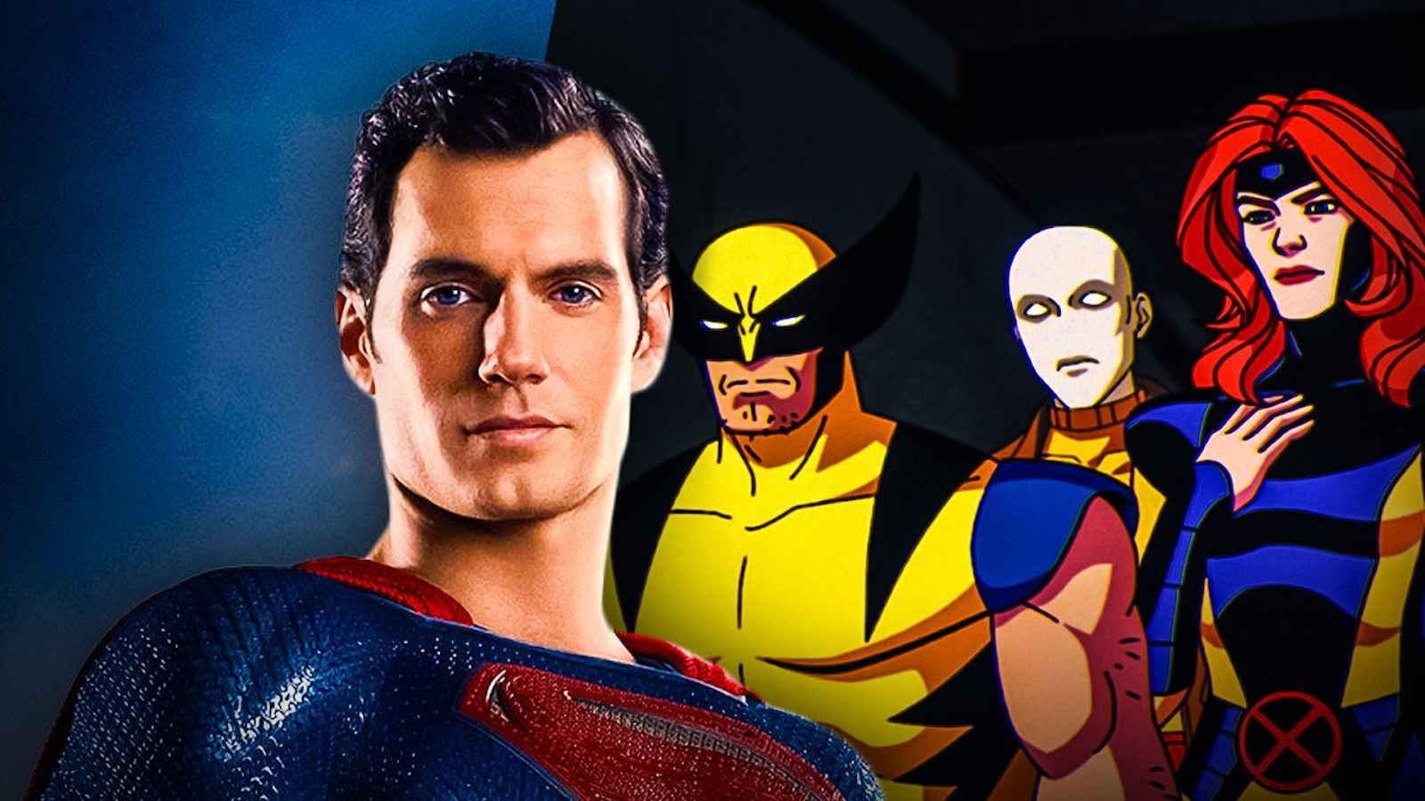 X-Men '97: l'omaggio al Superman di Henry Cavill che forse vi è sfuggito