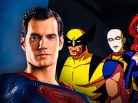 X-Men '97: l'omaggio al Superman di Henry Cavill che forse vi è sfuggito