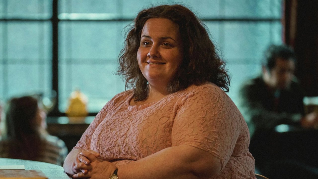 Baby Reindeer: Fiona Harvey, la 'vera Martha', sarà intervistata da Piers Morgan e vuole fare causa a Netflix