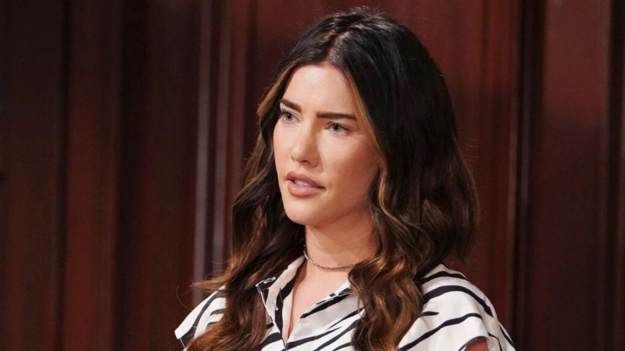 Beautiful anticipazioni 9 maggio, amore e ricatto: il dilemma di Steffy e i dubbi di Bill