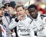 Brad Pitt: il suo film sulla Formula Uno costerà oltre 300 milioni