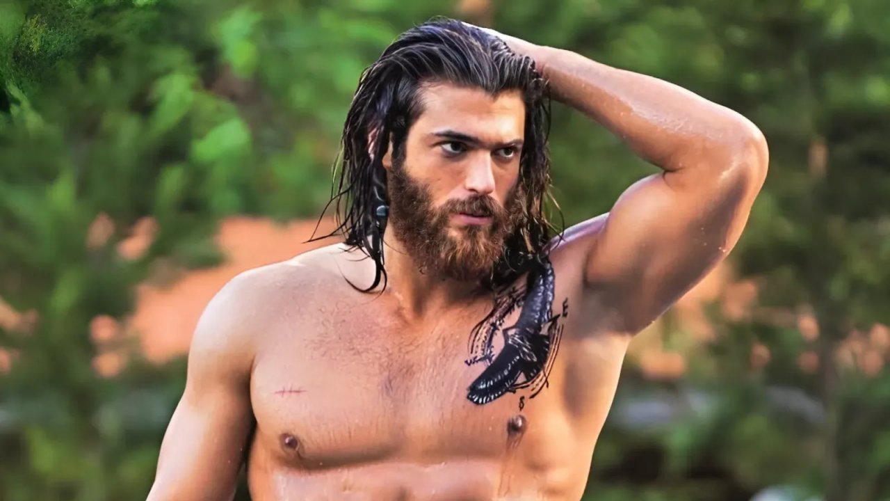 Can Yaman