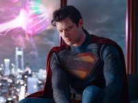 Superman: il personal trainer di David Corenswet svela il workout che ha trasformato l'attore in Clark Kent