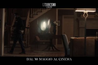 L'esorcismo - Ultimo Atto - Trailer Italiano 2