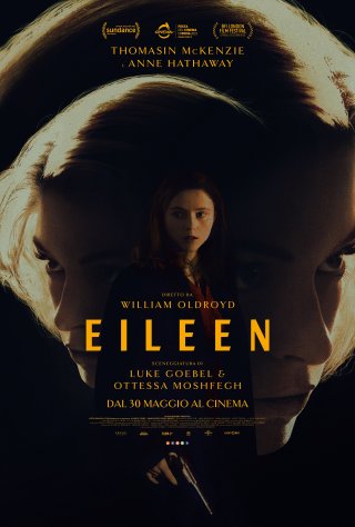 Locandina di Eileen
