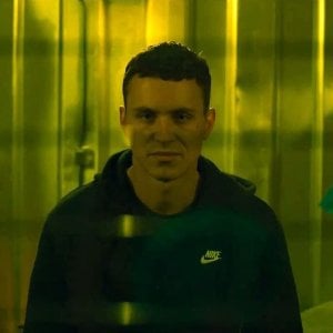 El Correo: Aròn Piper in un'immagine