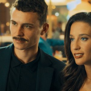 El Correo: Aròn Piper in una scena del film