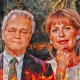 Enrico Mentana vs. Lilli Gruber è il Game of Thrones di La7