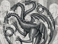 Da House of the Dragon a Il Trono di Spade: l'albero genealogico dei Targaryen