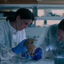 I segreti dei Neanderthal: una foto del documentario