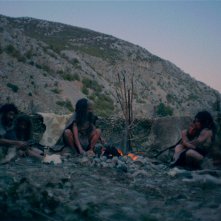 I segreti dei Neanderthal: un'immagine del documentario