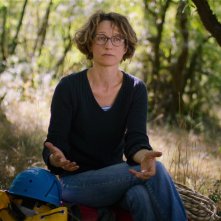 I segreti dei Neanderthal: un momento del film