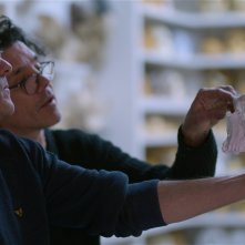 I segreti dei Neanderthal: una sequenza del film