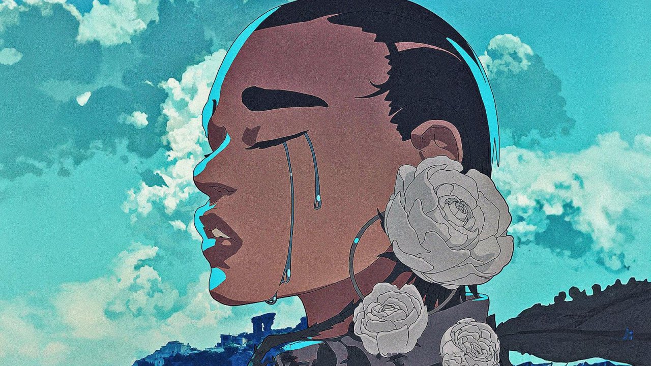 Il segreto di Liberato, la recensione: raccontare un fenomeno, tra documentario e animazione