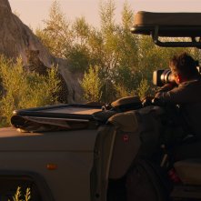 La vita dei leopardi: una foto del film