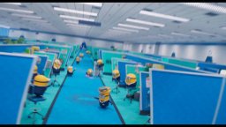 Cattivissimo Me 4 - Trailer Italiano 2