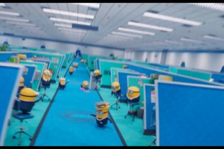 Cattivissimo Me 4 - Trailer Italiano 2