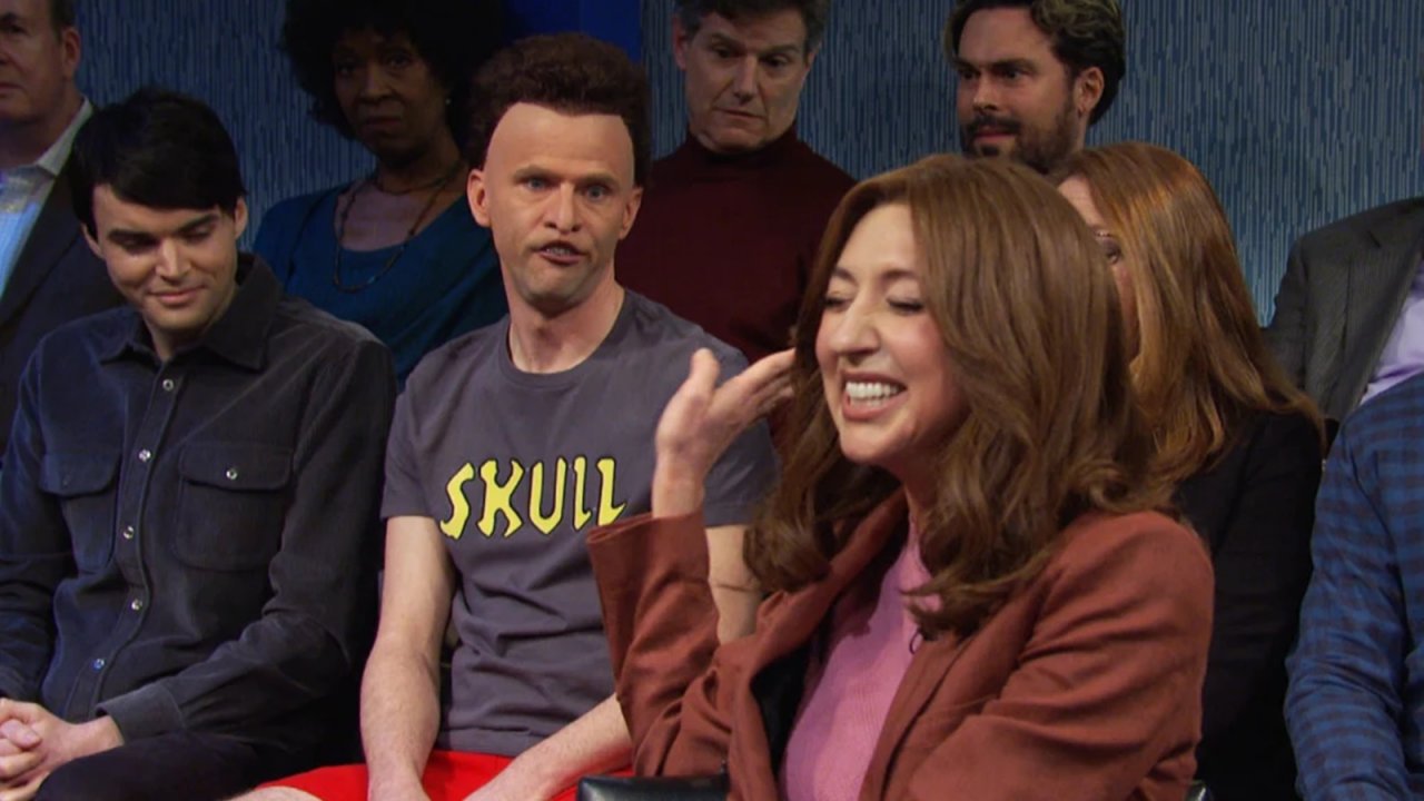 Mikey Day svela i retroscena dello sketch di Beavis & Butt-Head con Ryan Gosling: 'Non sembravo umano'