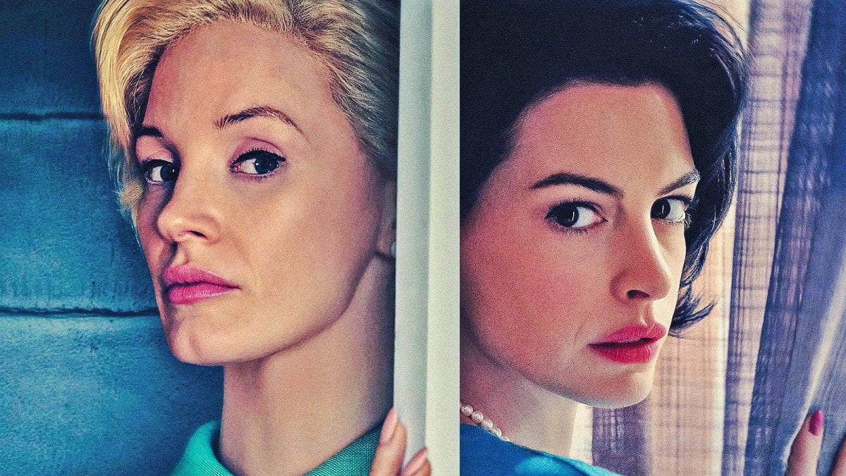 Mothers’ Instinct, la recensione: Anne Hathaway e Jessica Chastain per un thriller dalle sfumature perverse