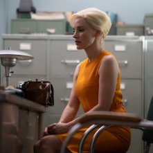 Mother's Instinct: una scena del film con Jessica Chastain