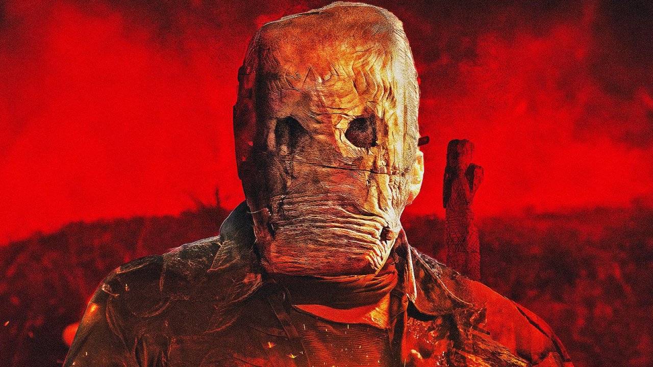 Pensive, la recensione: un horror all'ultimo sangue