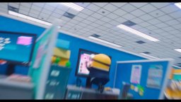 Despicable Me 4 - Trailer 2