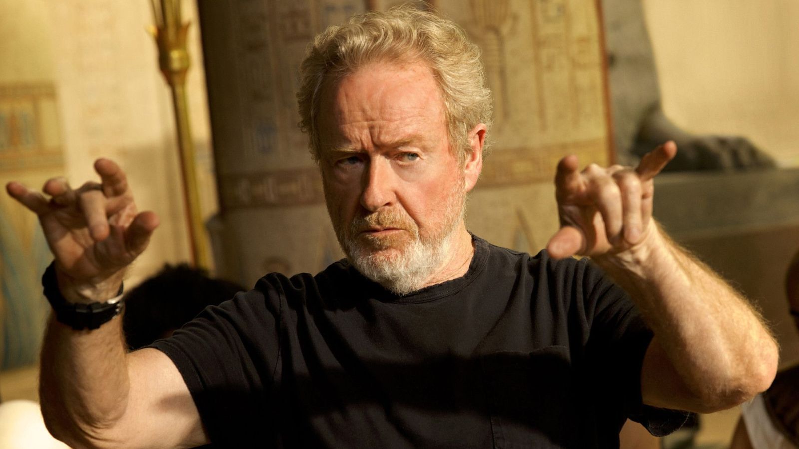 Ridley Scott, il regista portoghese Pedro Costa odia i suoi film: 'Fascismo assoluto'