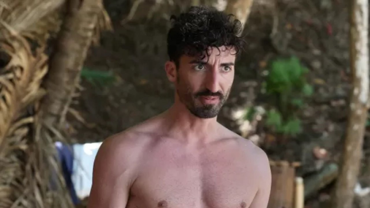 Isola dei Famosi,  Samuel Peron e la sua squadra in difficoltà: 'Non serve a un caz*o'