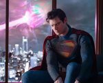 Superman, collaboratore di Zack Snyder critica il costume: 'Siamo tornati alle mutande? Chiedo per un amico'
