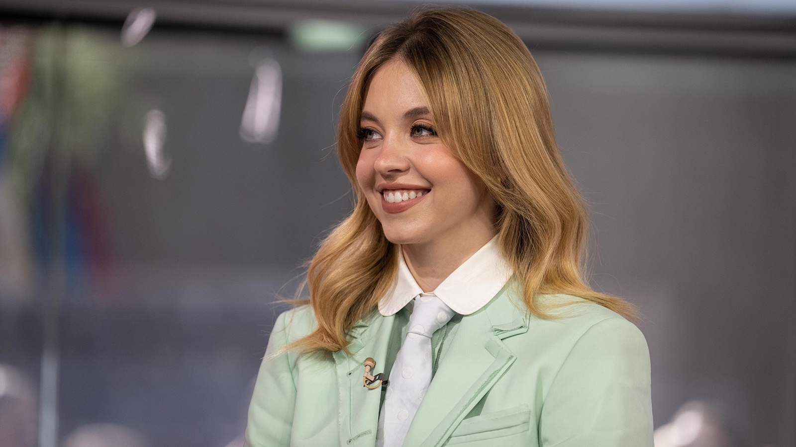 Sydney Sweeney interpreterà la pugile Christy Martin in un film biografico diretto da David Michôd