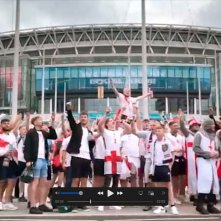 The Final: attacco a Wembley, un'immagine del film