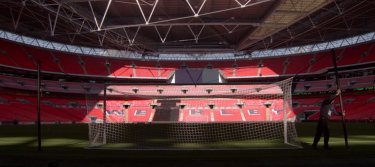 O ataque final em Wembley 3