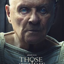 Locandina di Those About to Die