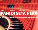 Festival Tulipani di Seta Nera 2024: al via domani la rassegna dedicata alla cinematografia sociale