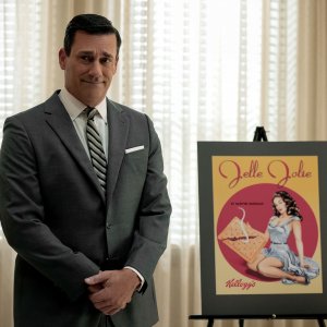 Unfrosted: storia di uno snack americano, un'immagine del film