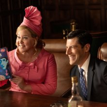 Unfrosted: storia di uno snack americano, un momento del film