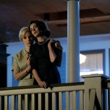 Mother's Instinct: una scena del film