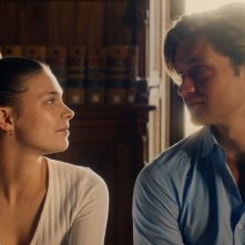 Maxton Hall - Il mondo tra di noi: una foto di scena