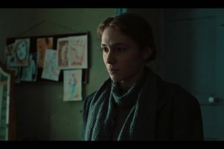 Il Mio Posto è Qui - Clip (3)