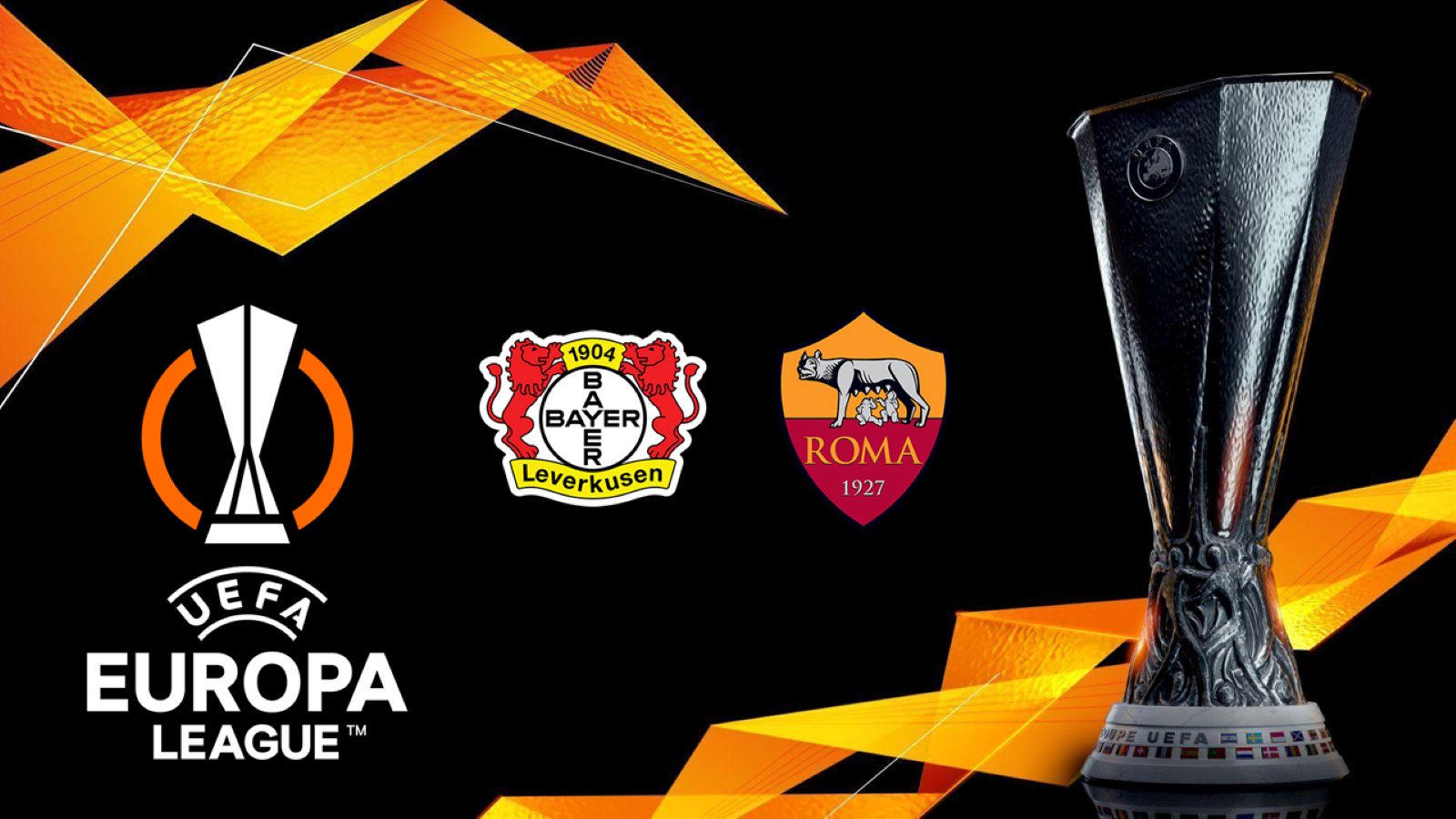 Bayer Leverkusen-Roma, dove vederla: Rai, NOW, Sky o DAZN? - Guida alla semifinale di Europa League