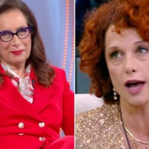 Beatrice Luzzi e Cesara Buonamici: