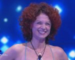 Grande Fratello: Beatrice Luzzi tentata da un noto conduttore che la conosce bene