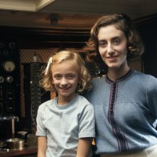 Marconi: una scena della serie