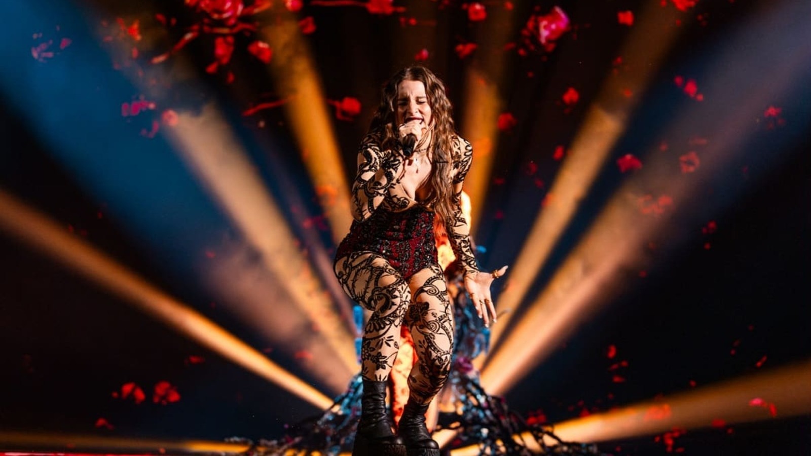 Eurovision 2024, la seconda semifinale stasera su Rai 2: la scaletta, i cantanti, quando canta Angelina Mango