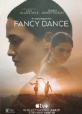 Locandina di Fancy Dance