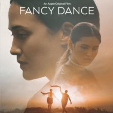 Locandina di Fancy Dance