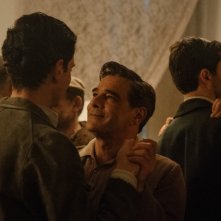 Il mio posto è qiu: Marco Leonardi in una foto