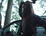 In a Violent Nature: un poster annuncia il sequel dell'horror rivelazione